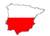 RED LOGÍSTICA DE MAQUINARIA RELOGMA - Polski